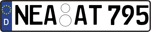 NEA-AT795