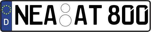 NEA-AT800