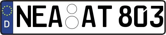 NEA-AT803