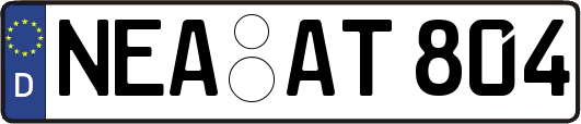 NEA-AT804
