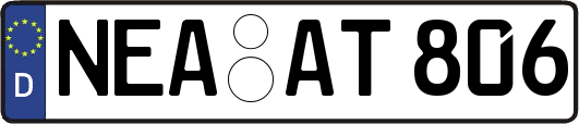 NEA-AT806