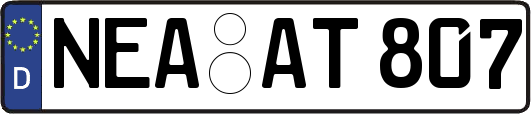 NEA-AT807