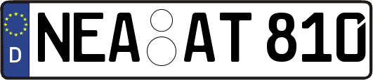 NEA-AT810