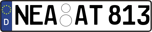 NEA-AT813