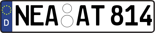 NEA-AT814