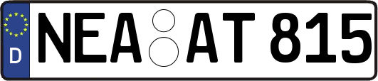 NEA-AT815
