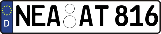 NEA-AT816