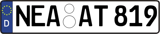 NEA-AT819