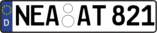 NEA-AT821