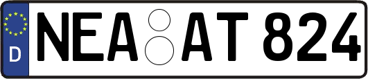 NEA-AT824