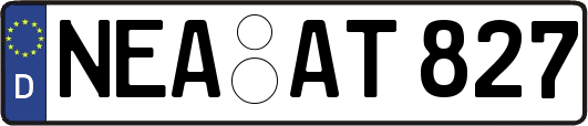 NEA-AT827