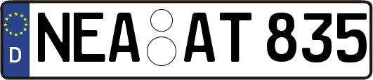NEA-AT835