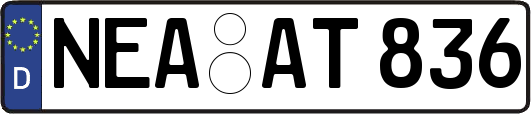 NEA-AT836