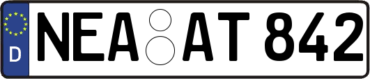 NEA-AT842