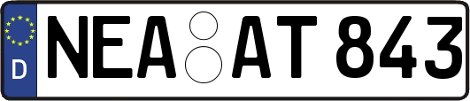 NEA-AT843