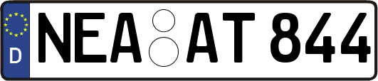 NEA-AT844