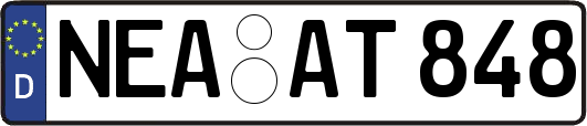 NEA-AT848