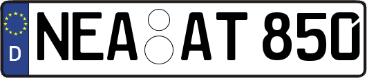 NEA-AT850