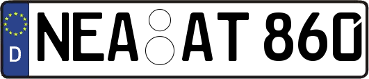 NEA-AT860