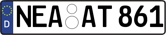 NEA-AT861