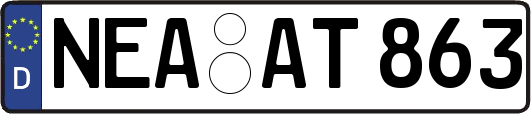 NEA-AT863