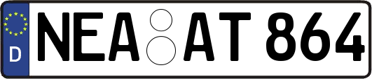NEA-AT864