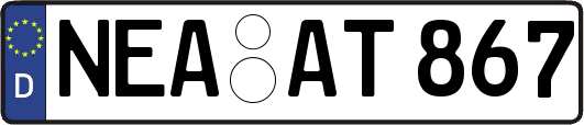 NEA-AT867