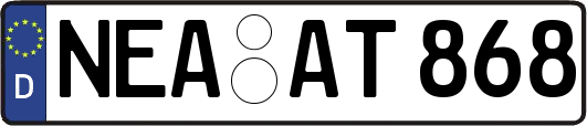 NEA-AT868