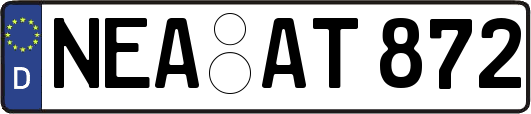 NEA-AT872