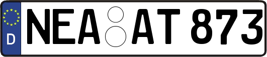 NEA-AT873