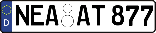 NEA-AT877