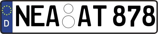 NEA-AT878
