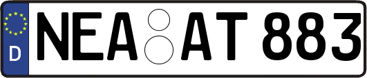 NEA-AT883
