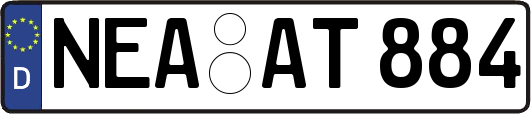 NEA-AT884