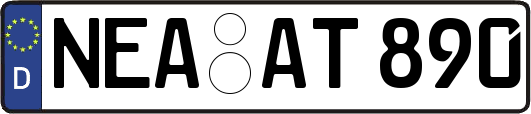 NEA-AT890