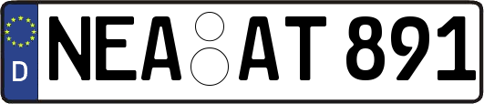 NEA-AT891