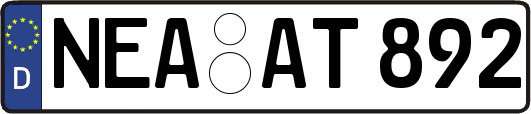NEA-AT892