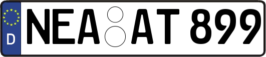 NEA-AT899