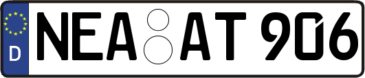 NEA-AT906