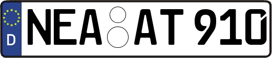 NEA-AT910