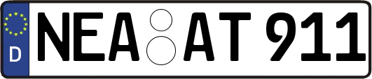 NEA-AT911