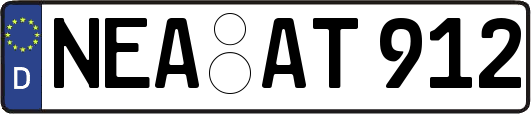 NEA-AT912