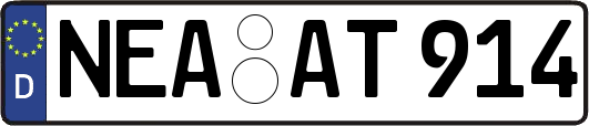 NEA-AT914