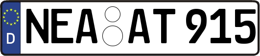NEA-AT915