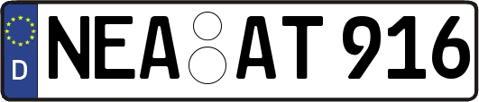 NEA-AT916