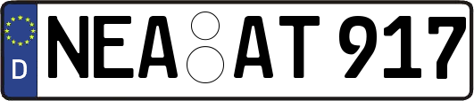 NEA-AT917