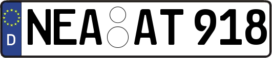 NEA-AT918