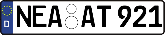 NEA-AT921