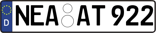 NEA-AT922