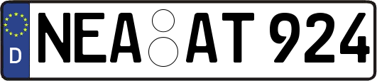 NEA-AT924